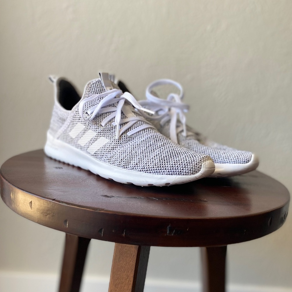 Adidas size 8.5